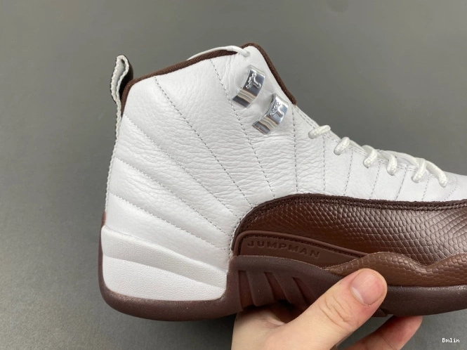 Bmlin FZ5026-100 Jordan 12 x Air SoleFly 0816